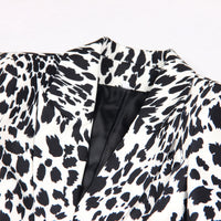 Black Spring Autumn Waist Slimming Women Jackets Popular Classic Small Blazer