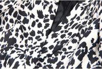 Black Spring Autumn Waist Slimming Women Jackets Popular Classic Small Blazer