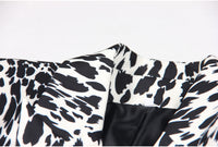Black Spring Autumn Waist Slimming Women Jackets Popular Classic Small Blazer