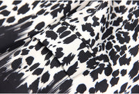 Black Spring Autumn Waist Slimming Women Jackets Popular Classic Small Blazer