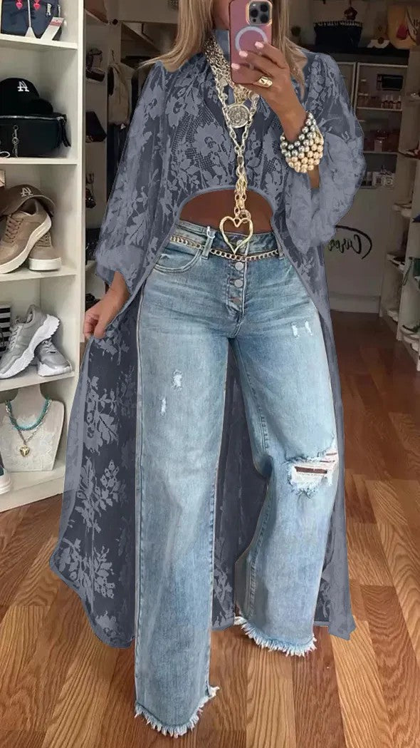 Gray