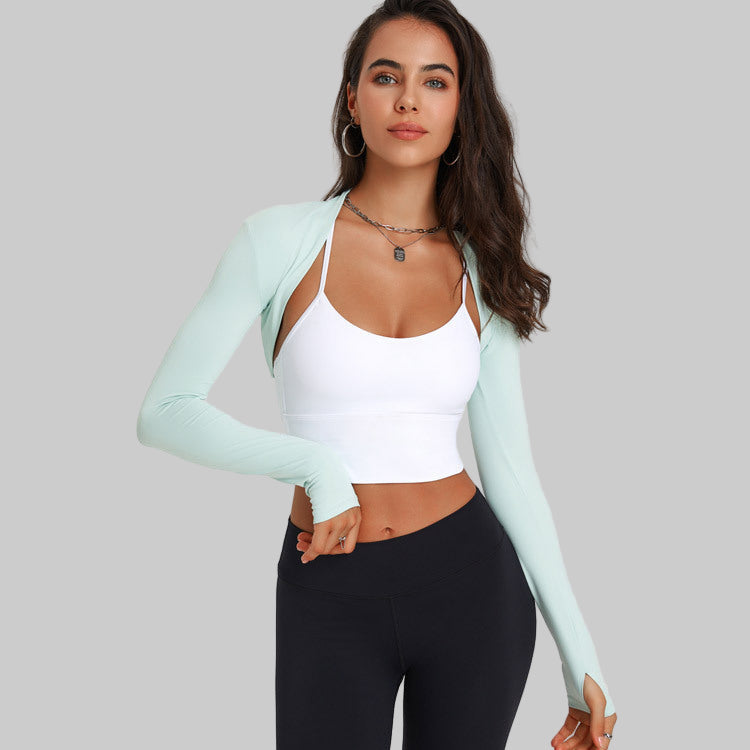 Light mint green