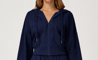 Midnight Blue