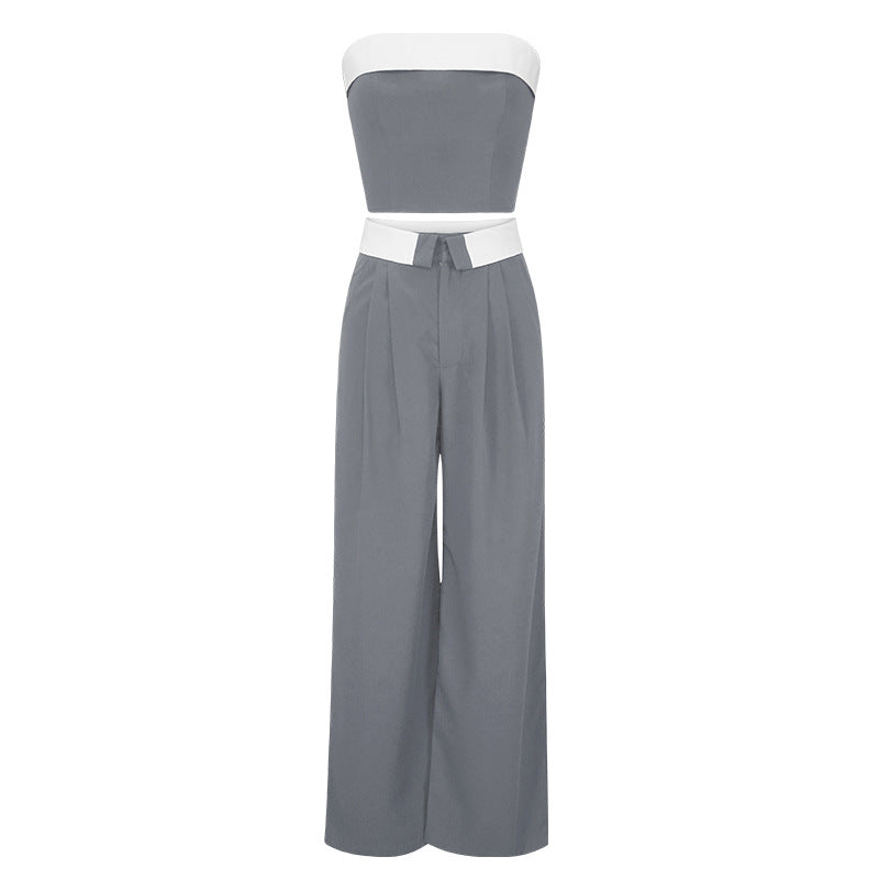 Gray