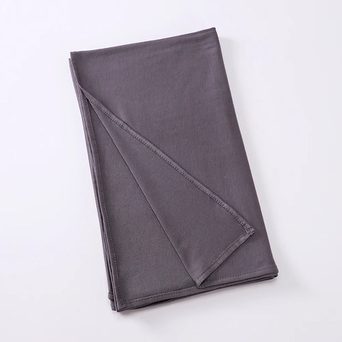 Premium Jersey Instant Hijab – Soft, Stretchy & No-Pin Style - Modestly Vogue