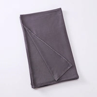 Premium Jersey Instant Hijab – Soft, Stretchy & No-Pin Style - Modestly Vogue