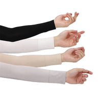 Modal Arm Cover Over sleeves – Modest Hijab Sleeves for Women - Modestly Vogue