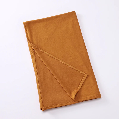 Premium Jersey Instant Hijab – Soft, Stretchy & No-Pin Style - Modestly Vogue