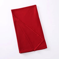 Premium Jersey Instant Hijab – Soft, Stretchy & No-Pin Style - Modestly Vogue