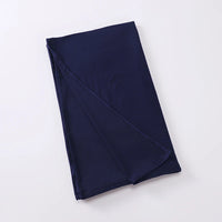 Premium Jersey Instant Hijab – Soft, Stretchy & No-Pin Style - Modestly Vogue