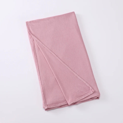Premium Jersey Instant Hijab – Soft, Stretchy & No-Pin Style - Modestly Vogue