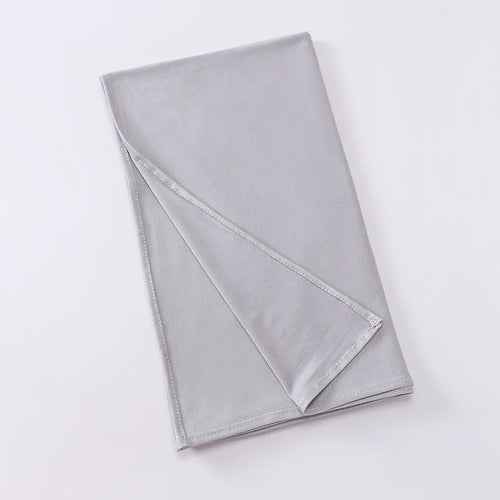 Premium Jersey Instant Hijab – Soft, Stretchy & No-Pin Style - Modestly Vogue