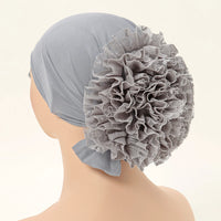 Thin Modal Hijab Cap Scarf – Solid Color Underscarf for Women - Modestly Vogue