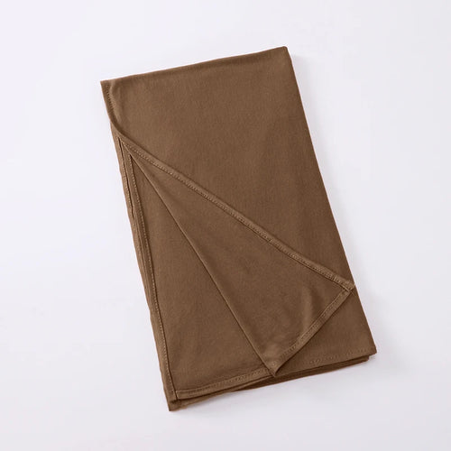 Premium Jersey Instant Hijab – Soft, Stretchy & No-Pin Style - Modestly Vogue