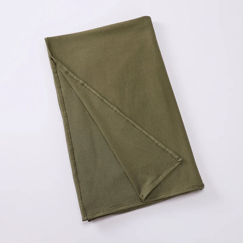 Premium Jersey Instant Hijab – Soft, Stretchy & No-Pin Style - Modestly Vogue