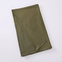 Premium Jersey Instant Hijab – Soft, Stretchy & No-Pin Style - Modestly Vogue