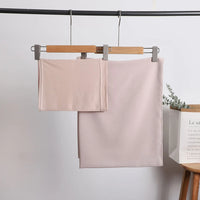 Chiffon Hijab & Matching Undercap Set – Lightweight & Elegant - Modestly Vogue