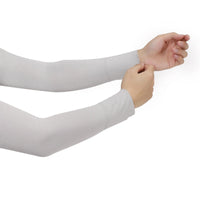 Modal Arm Cover Over sleeves – Modest Hijab Sleeves for Women - Modestly Vogue