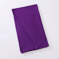 Premium Jersey Instant Hijab – Soft, Stretchy & No-Pin Style - Modestly Vogue