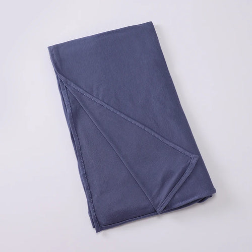 Premium Jersey Instant Hijab – Soft, Stretchy & No-Pin Style - Modestly Vogue