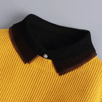 Hollow Lace Chiffon Doll Cotton Fake Collar Blouse Sweater Detachable