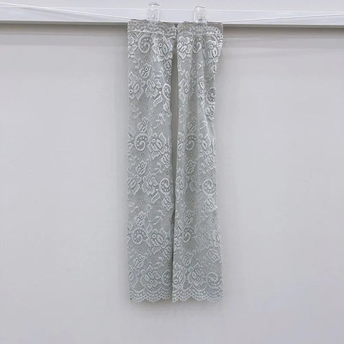Summer Fashion Ice Sleeves – Elastic Fingerless Long Arm Gloves