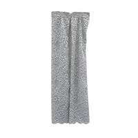 Summer Fashion Ice Sleeves – Elastic Fingerless Long Arm Gloves