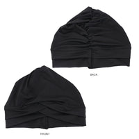 Women’s Cross Muslim Hijab Inner Hat – Islamic Undercap Arab Wrap