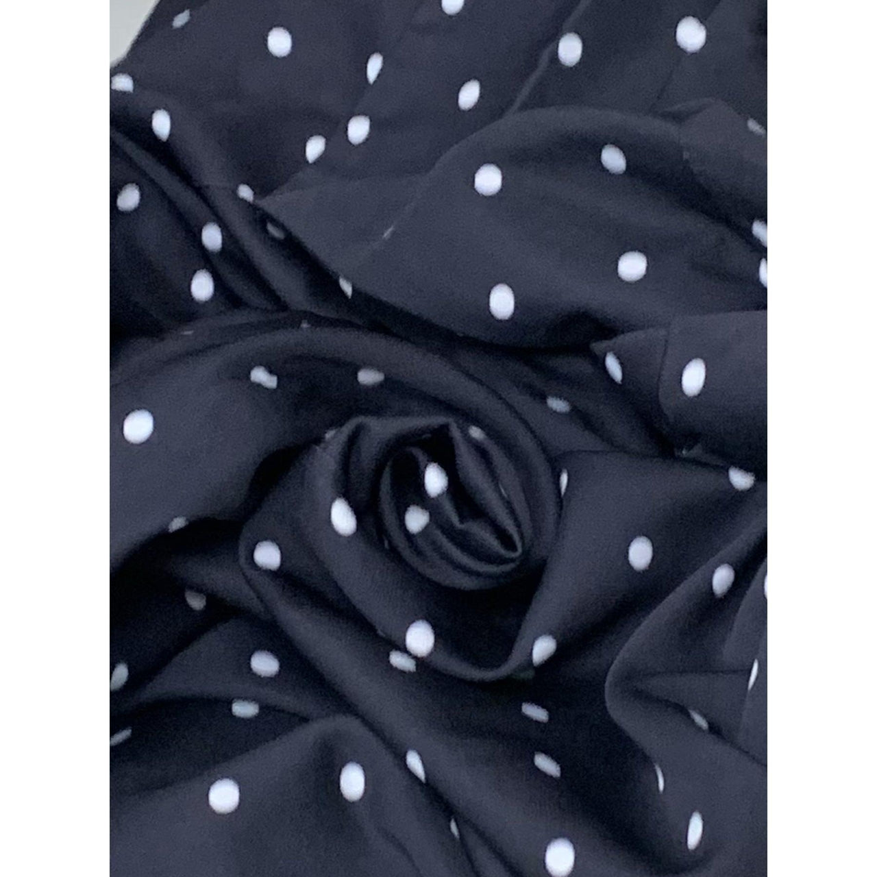 Spring Autumn Women Polka Dot Long Sleeve with Belt Blazer