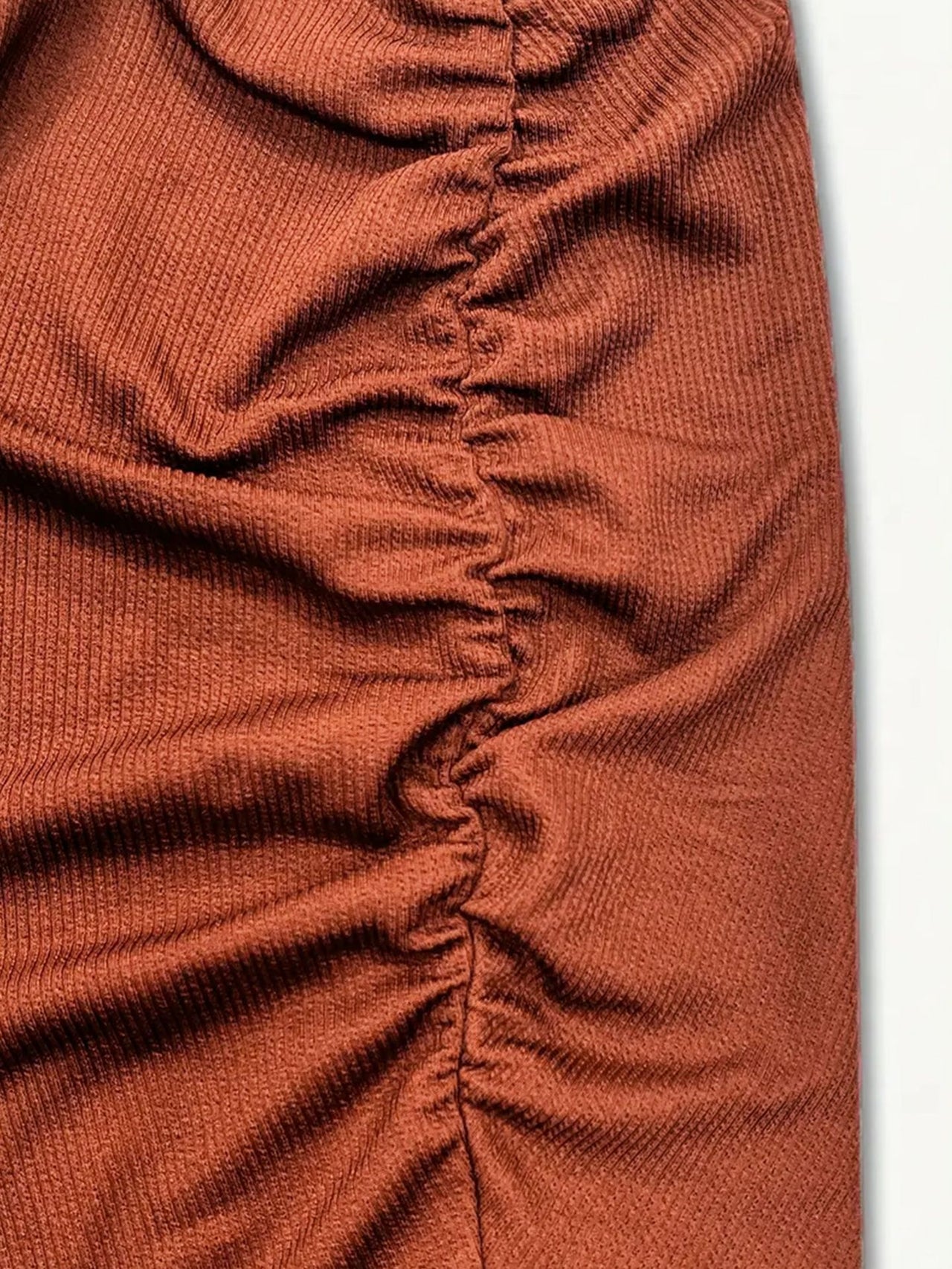 Autumn Elegant High Sense Long Skirt Skirt Adult Lady like Woman Lyayered Skirt