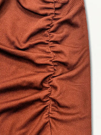Autumn Elegant High Sense Long Skirt Skirt Adult Lady like Woman Lyayered Skirt