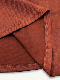 Autumn Elegant High Sense Long Skirt Skirt Adult Lady like Woman Lyayered Skirt