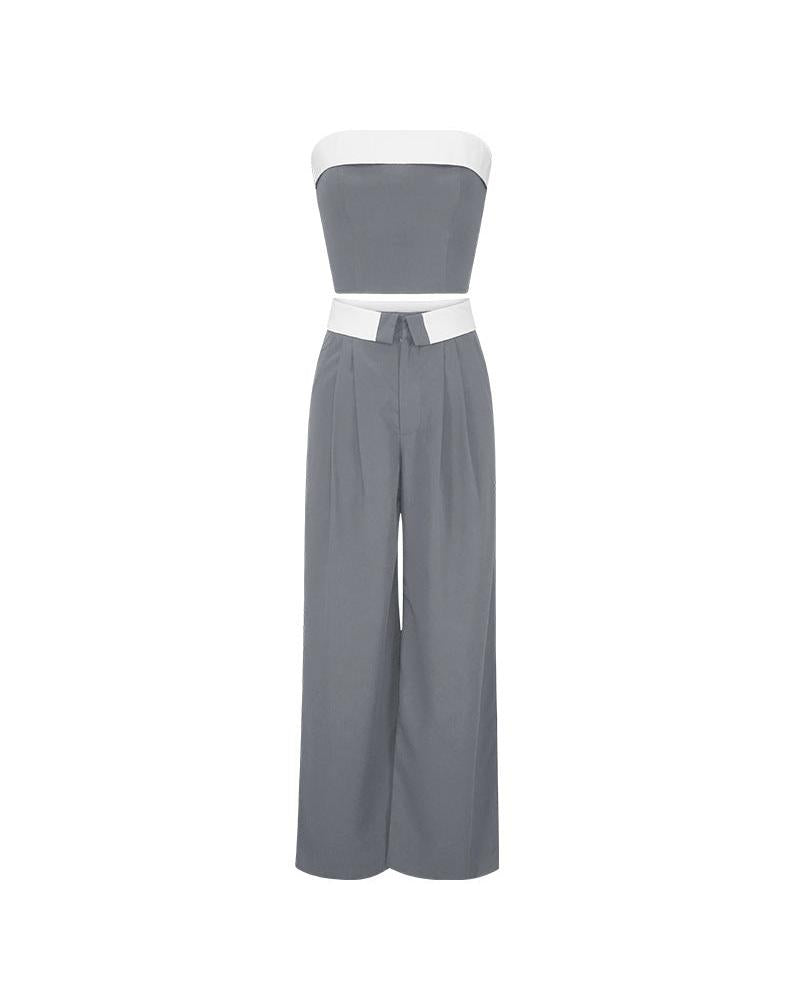 Gray