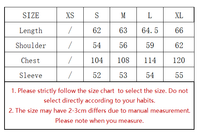 Women High Elastic Loose Long Sleeve Letters Pullover Knitted Sweater