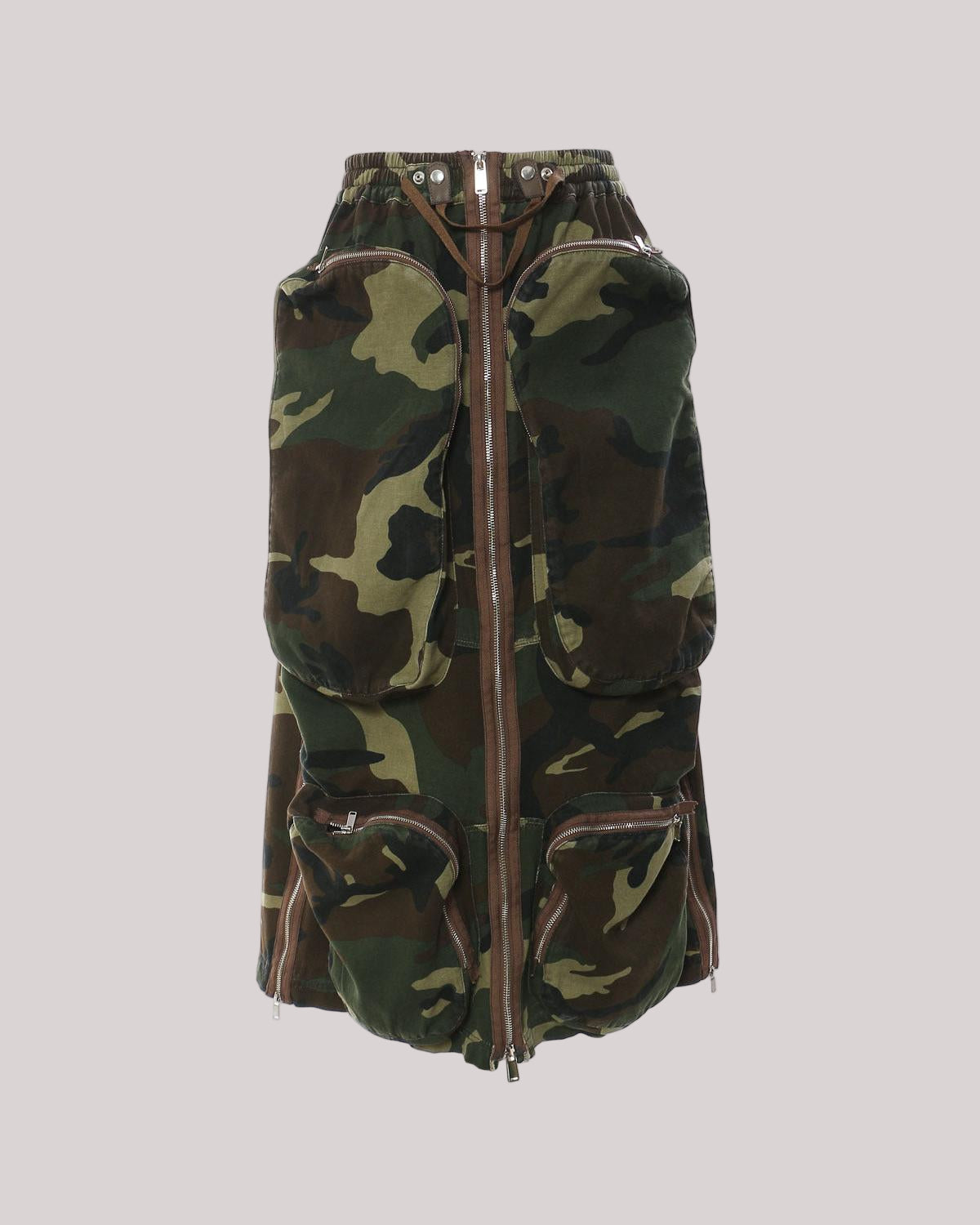 camouflage color