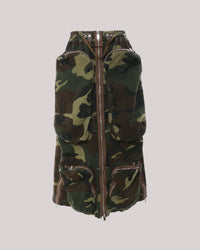 camouflage color