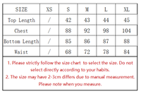 Light Spring Autumn Suspender Satin Stitching Casual Loose Skirt Two Piece Set