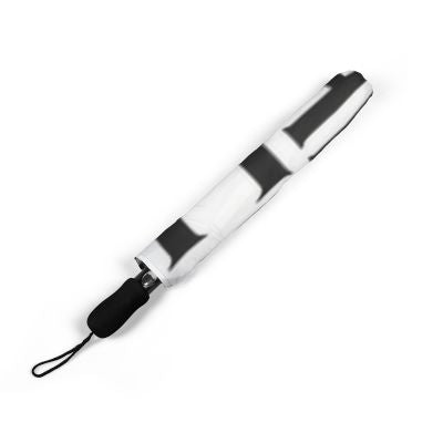 In My Hijab Era Hijabi Girl™ Semi-Automatic Foldable Umbrella