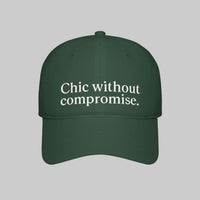 Chic Without Compromise Cap – Fashion Meets Modest Style - Modestly Vogue
