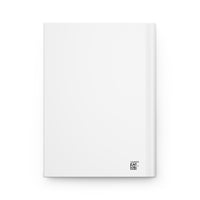 Soulful Scribbles Journal – Elegant Hardcover for Inspiration - Modestly Vogue
