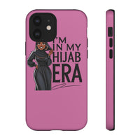 Colorful Hijab Phone Case - - Modestly Vogue