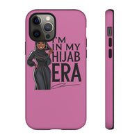 Colorful Hijab Phone Case - - Modestly Vogue