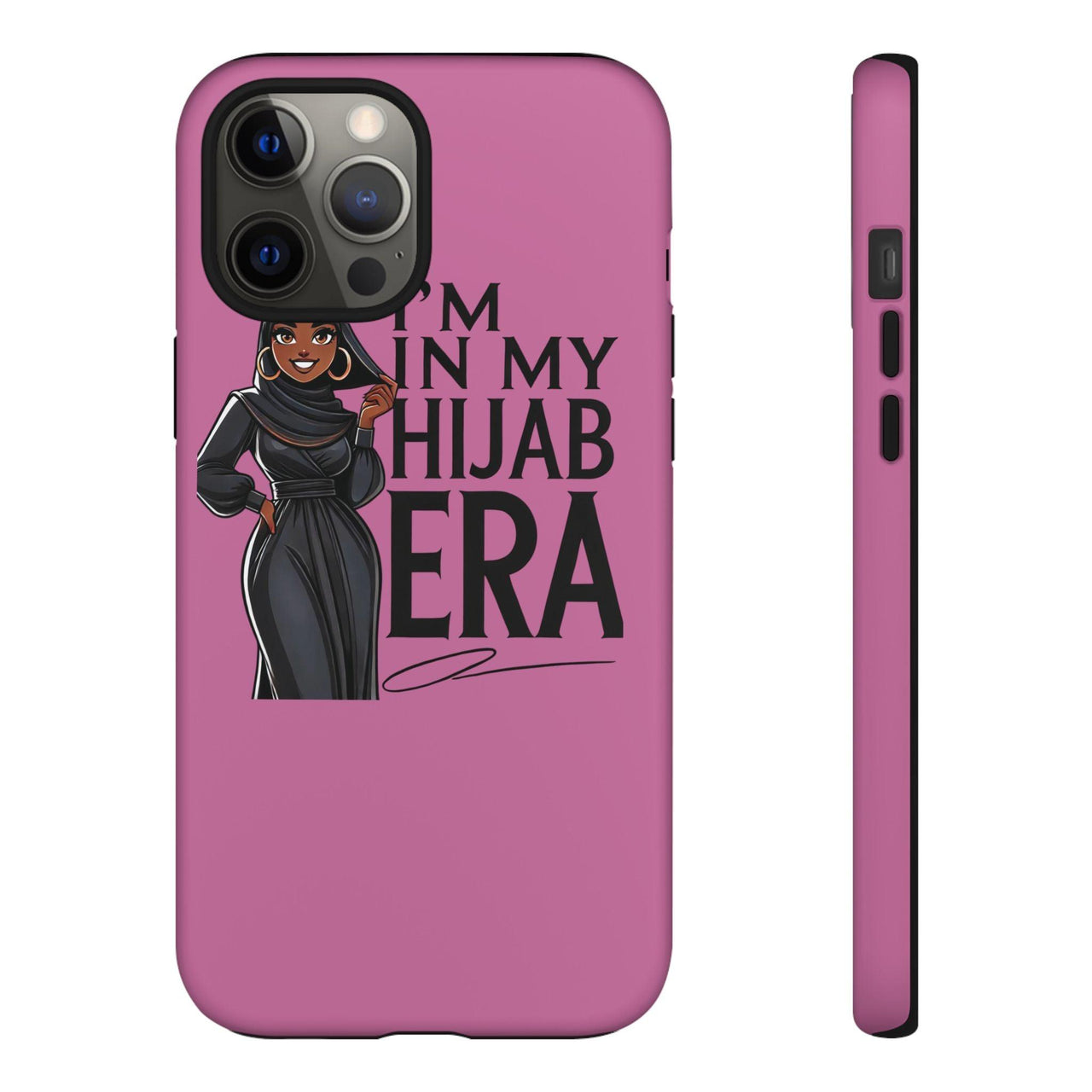 Colorful Hijab Phone Case - - Modestly Vogue
