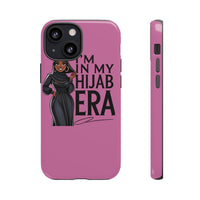 Colorful Hijab Phone Case - - Modestly Vogue