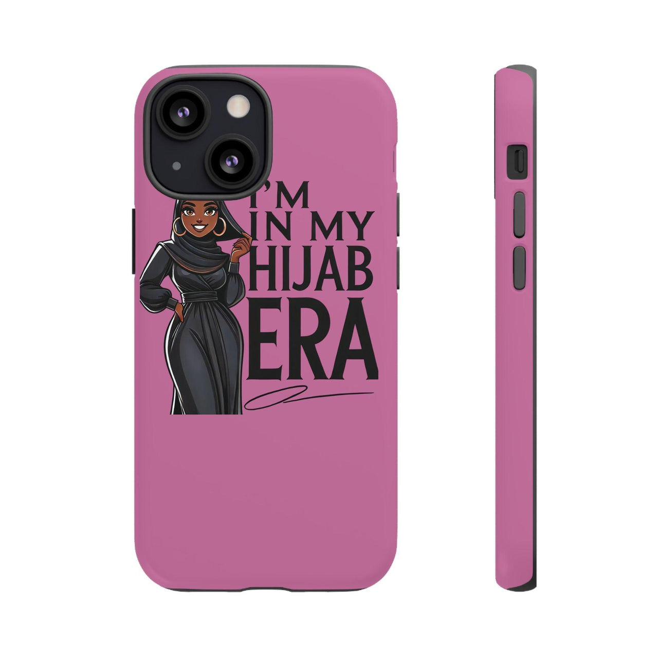 Colorful Hijab Phone Case - - Modestly Vogue