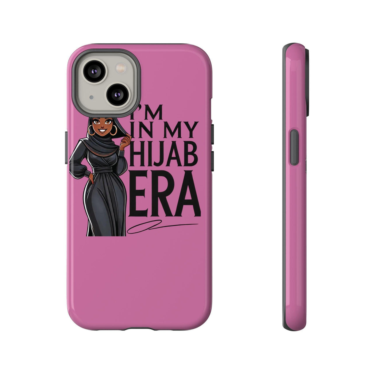 Colorful Hijab Phone Case - - Modestly Vogue