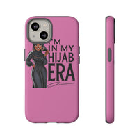 Colorful Hijab Phone Case - - Modestly Vogue