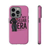Colorful Hijab Phone Case - - Modestly Vogue