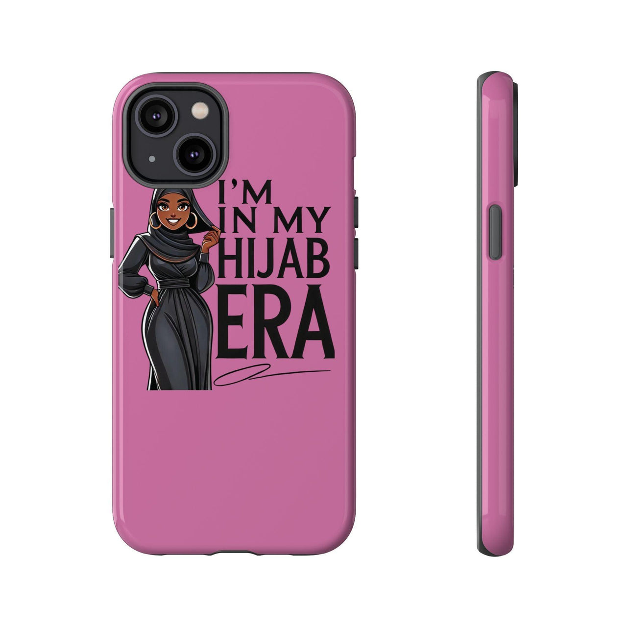 Colorful Hijab Phone Case - - Modestly Vogue