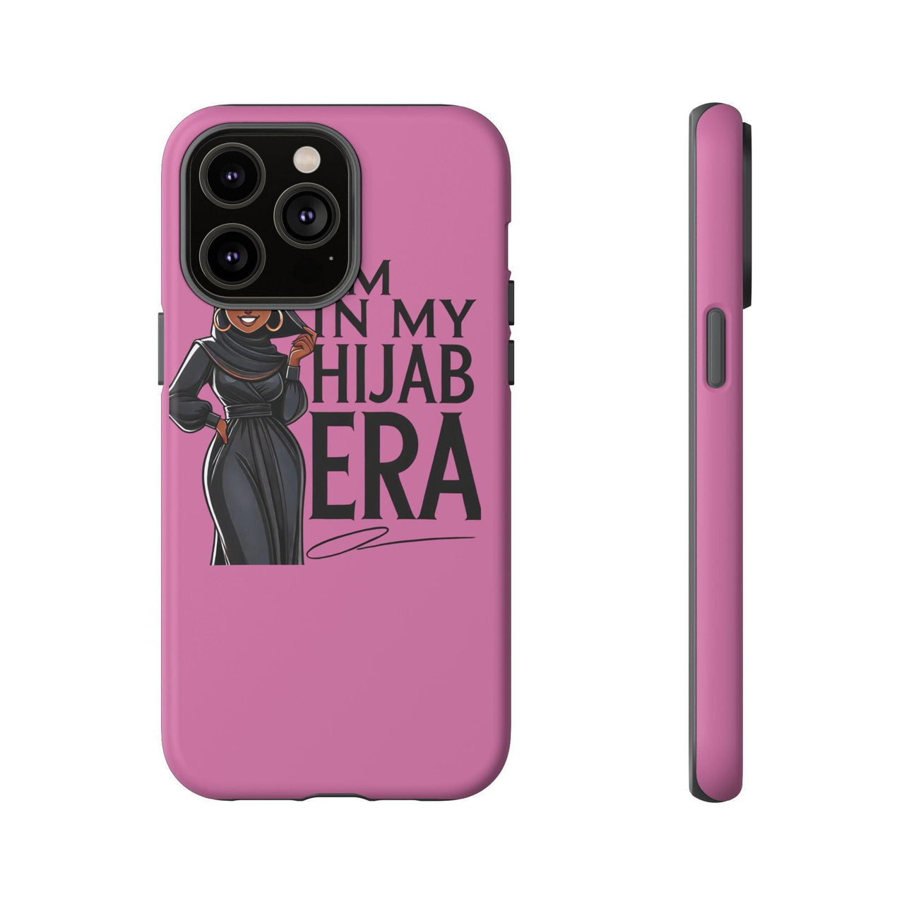 Colorful Hijab Phone Case - - Modestly Vogue